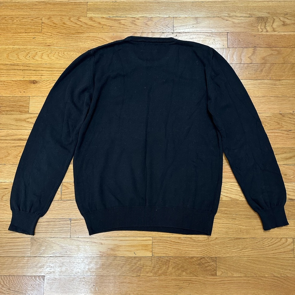 Fendi Long Sleeve Warm Sweater - Picture 4 of 4